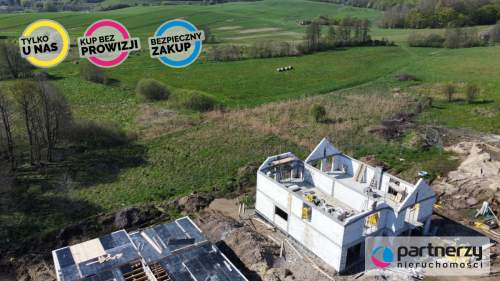 Duży bliźniak Lublewo Gdańskie