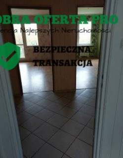 Mieszkanie do własnej aranżacji -3 pokoje