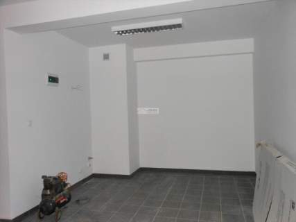Nieruchomość komercyjna do wynajęcia, 550 m2, Warszawa