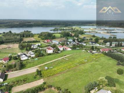 Działka budowlana blisko Tarnowa