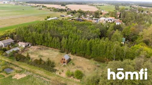 Idealny slow-life biznes 3000m2 -1h od Wroc.