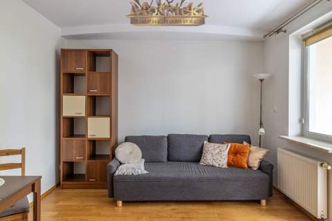 Wynajem komfortowe 2 pok 56 m2 taras 22m2 Bielany
