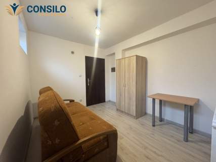 Kawalerki do wynajecia- od 13m2-20m2