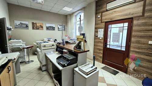 Lokal w Śródmieściu, przy Starówce