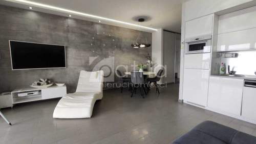 2 pokojowy apartament z widokiem na morze