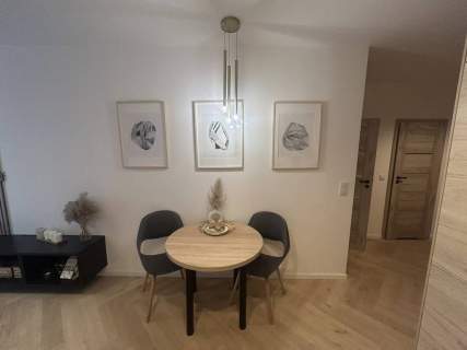 Mieszkanie na sprzedaż, 48,28 m2, Kraków