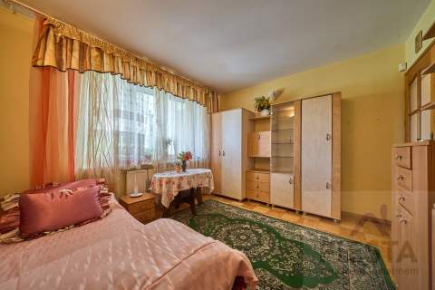 Lublin, Sławin - mieszkanie 3 pokojowe