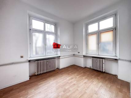 4-pokojowe mieszkanie w Mrowinach 