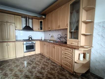 Szwederowo 3 pokoje 81m2