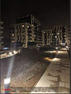 3 pokoje 65 m 2 balkony