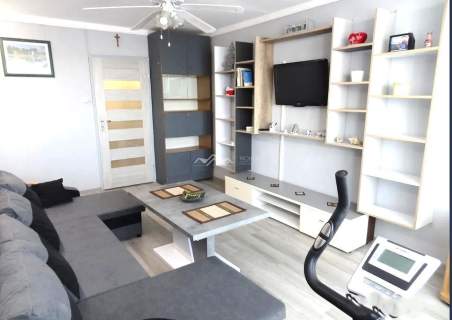 Ładne 2POK remont w 2022r balkon ok Un. Ekon. SKY