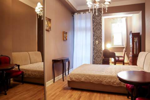 Apartament   centrum Krakowa, kamienica