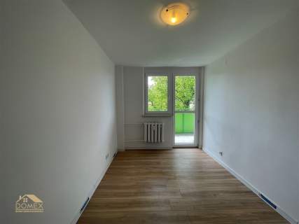 4 pokojowe mieszkanie w Cieszynie 56m2 balkon