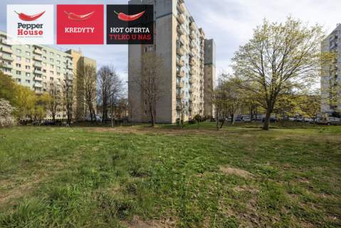 Kawalerka z panoramicznym widokiem we Wrzeszczu