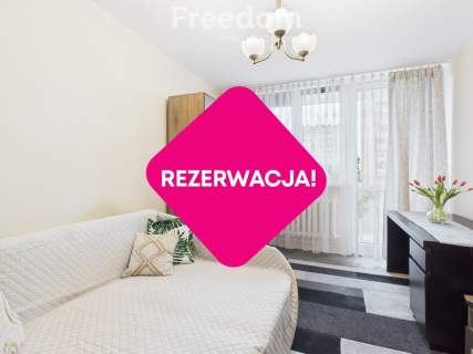 Ustawne 2 pokoje 37m2 na Kalinowszczyźnie