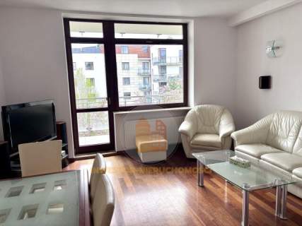 Cichy apartament , 3-pokoje z garderobą, 2xparking