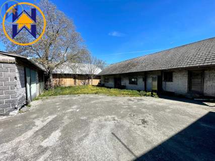 TYLKO U NAS Dom, 200m2, Działka 20 ar