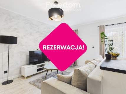 Mieszkanie gotowe do zamieszkania, centrum
