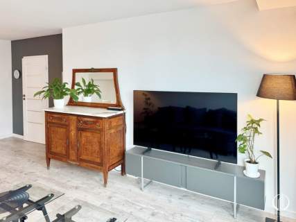 Apartament na 24. piętrze w świetnej lokalizacji