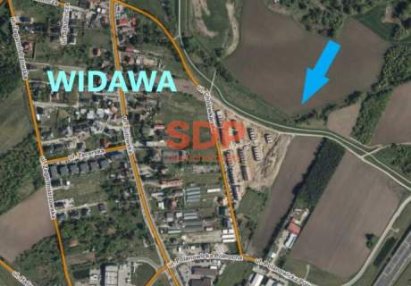 Wrocław, Widawa, rekreacyjna, 480 m2
