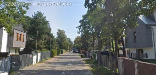 Legionowo, 1390 m2, PnB, 6 jednostek