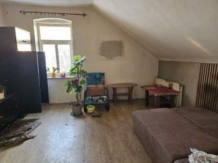 Mieszkanie obok Brwinowa nad jeziorkiem