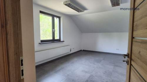 Lokal biurowo-usługowy na Łagiewnikach/ 31m2