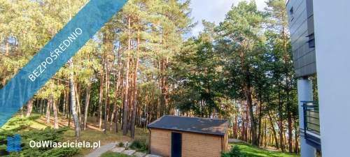 Wyjątkowy apartament z mnóstwem udogodnień
