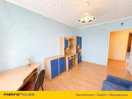 3-pokojowe mieszkanie ul. Smolna, Rybnik