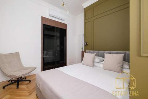 Wyjątkowy apartament w sercu miasta 4 pok 82m 