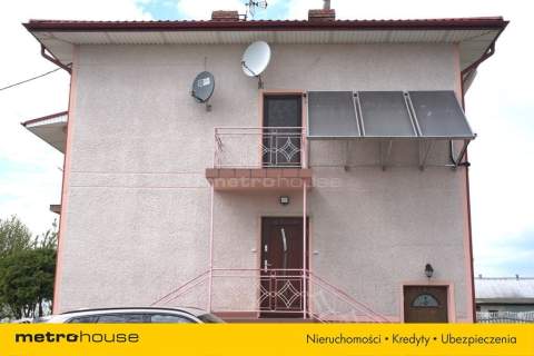Gospodarstwo 16,1 ha z zapleczem gospodarczym
