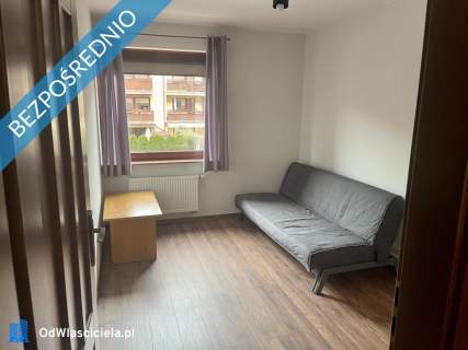 Wynajmę duże, komfortowe mieszkanie, ul. Zwycięska Wrocław nowe...