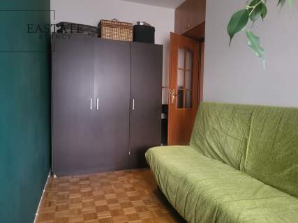 centrum miasta nowe instalacje cisza i zieleń
