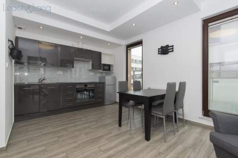 Nowe, 2 pokojowe mieszkanie, Bronowice