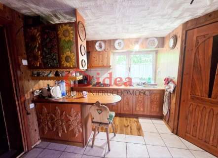 Dom na sprzedaż, 90 m2, Wydrna