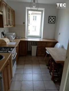 3 pokoje balkon Okazja