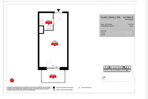 Lokale Apartamentowe Inwestycyjne na Sprzedaż   Kr