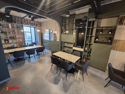 Gotowy lokal w historycznym sercu Wrocławia