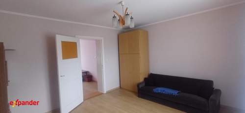 Mieszkanie 3-pokojowe Kunowice ogródek garaż