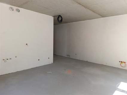 Apartament z tarasem i garderobą