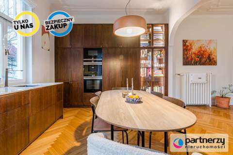 Apartament w Centrum Wrzeszcza
