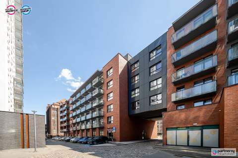 Wałowa Gotowy apartament pod wynajem