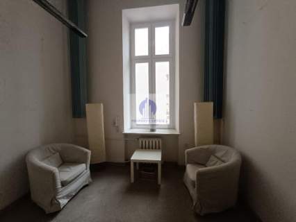 Śródmieście lokal biurowy 15,07 m2 do wynajęcia