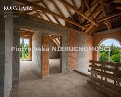 Dom na sprzedaż, 153 m2, Stoczki