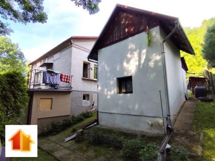 Lubenia dom jednorodzinny120 m2 na działce 35 ar