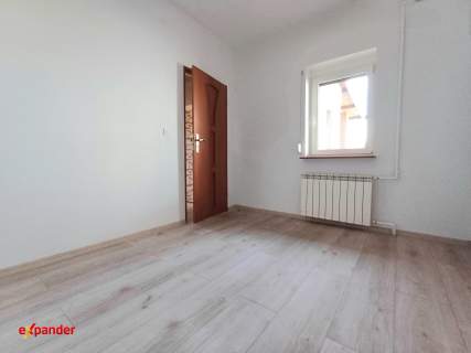 Dom ogród drugi dom pod wynajem z roletami, fotowoltaiką, pompą...