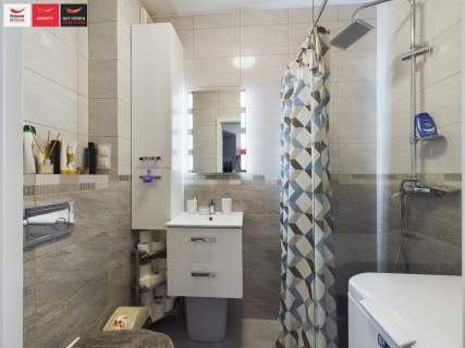 Wejherowo gotowe 3 pokojowe mieszkanie