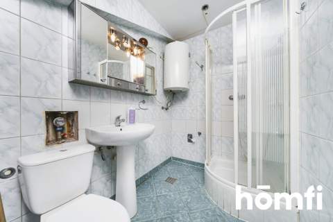 Apartament w Zakopanem tylko 100 m od Krupówek