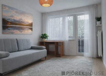 3-pokojowe mieszkanie w Ursusie