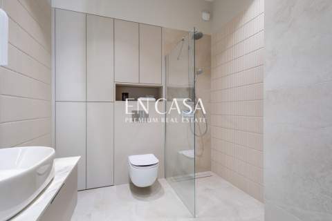 Apartament 78 m z garażem Mokotów FV VAT